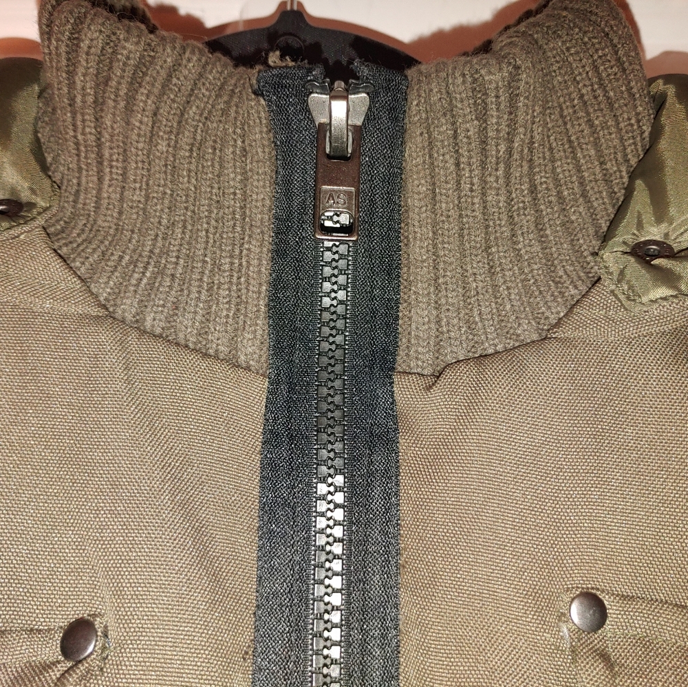 American Stitch - Mediumweight Jacket - image 4